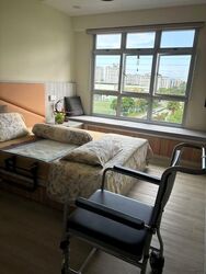 Tampines Avenue 8 (Tampines), Multi Generation #562089841